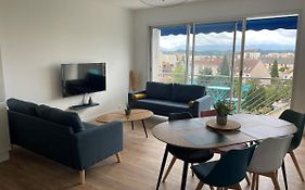 Appartement Saint Jammes